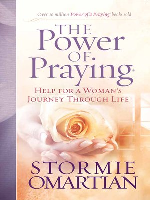 cover image of The Power of Praying